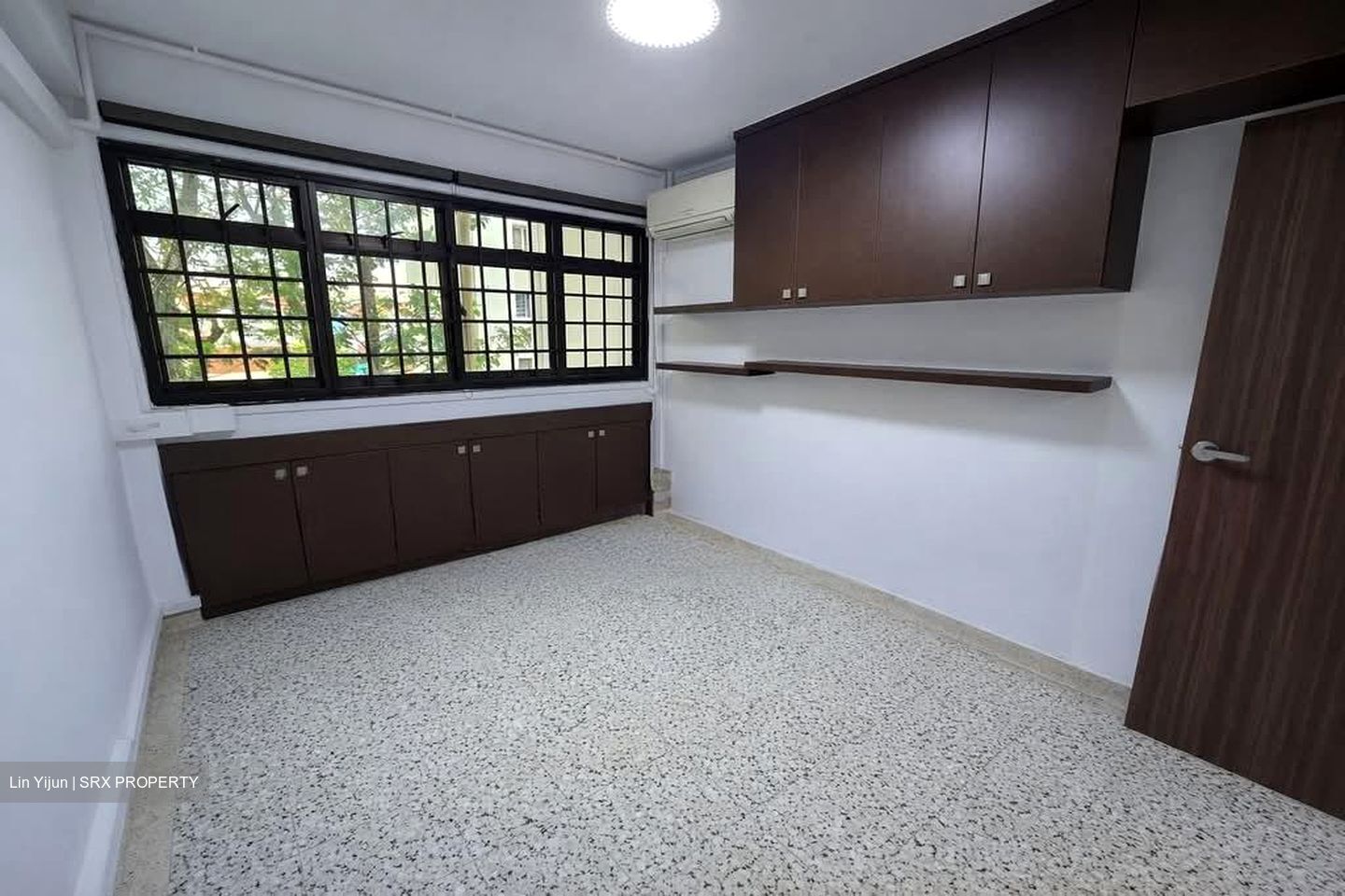 Blk 2 Farrer Gardens (Bukit Timah), HDB 4 Rooms #540024011